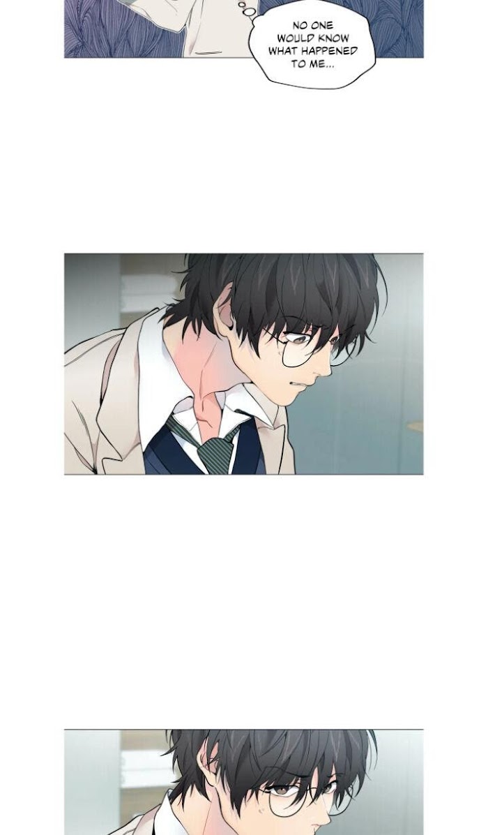 Read Lost in the Cloud Manga Online