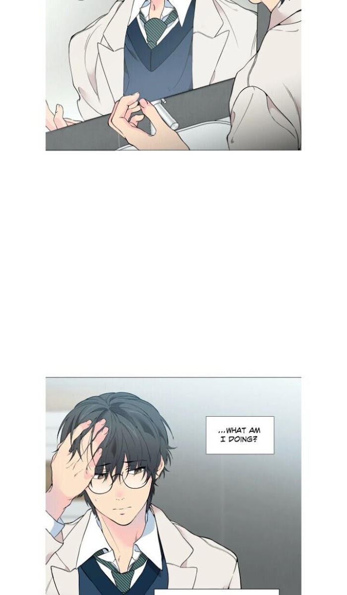 Read Lost in the Cloud Manga Online