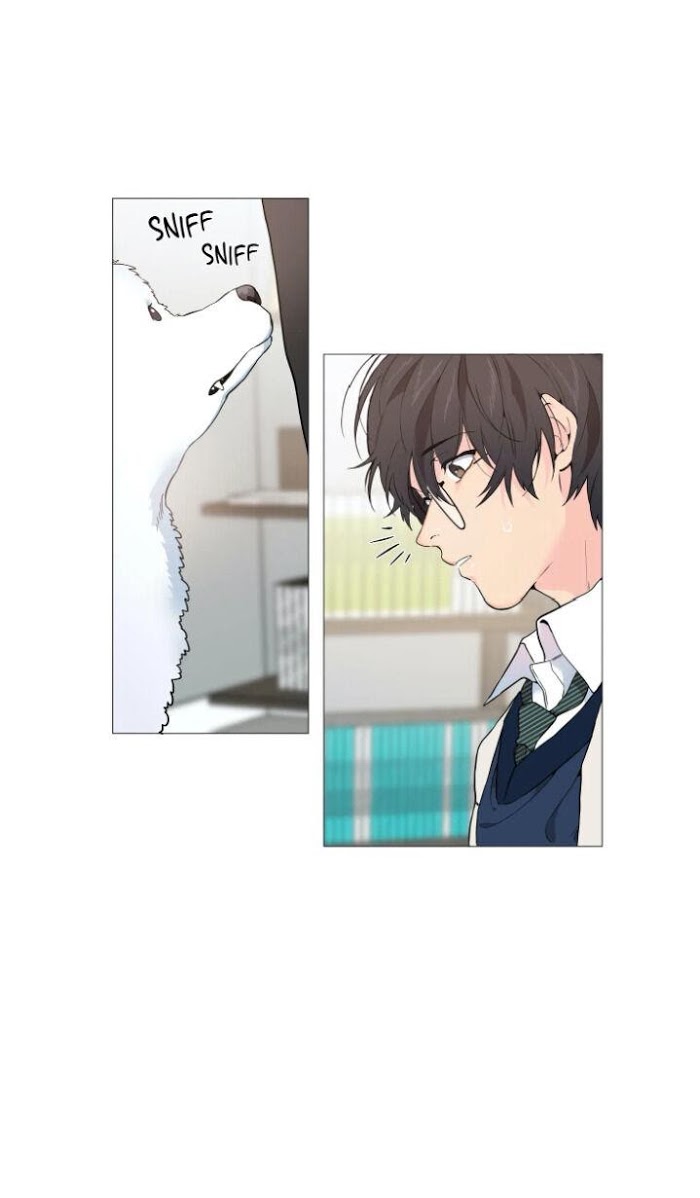 Read Lost in the Cloud Manga Online