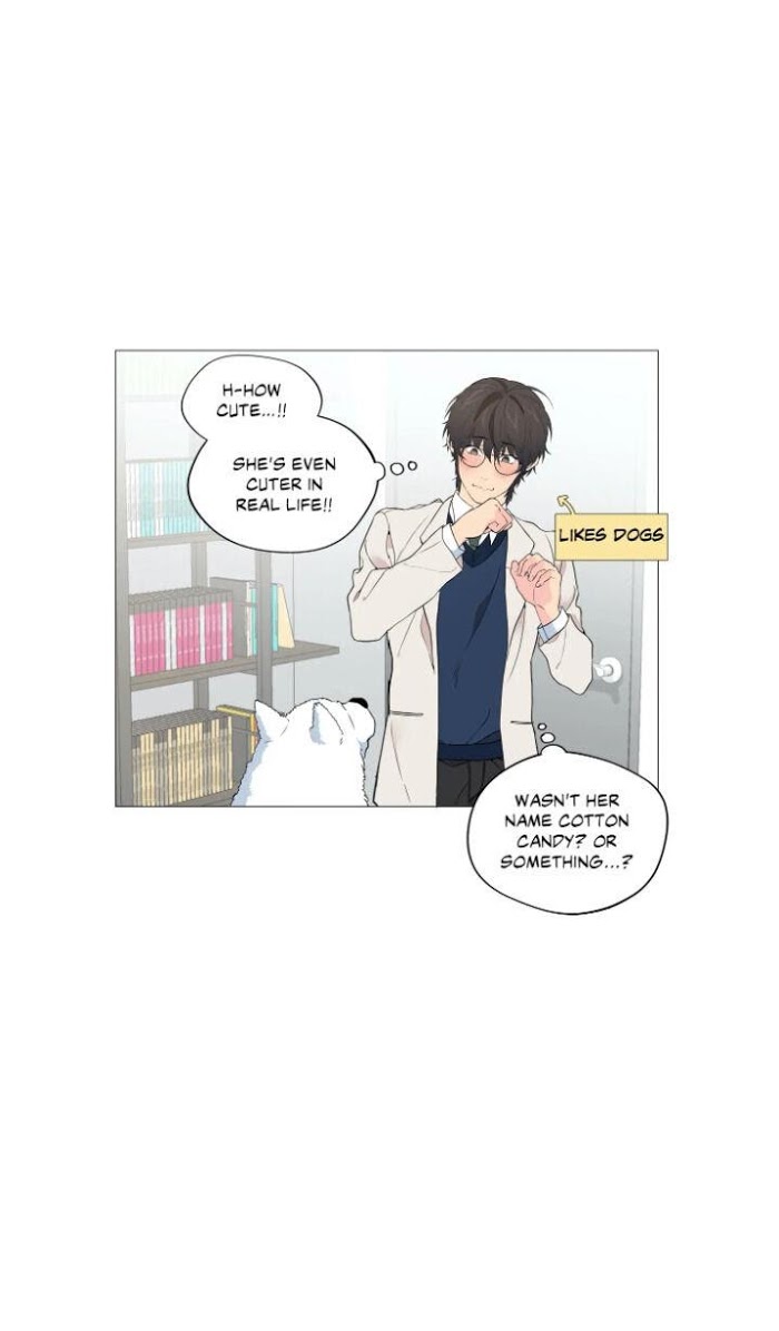 Read Lost in the Cloud Manga Online