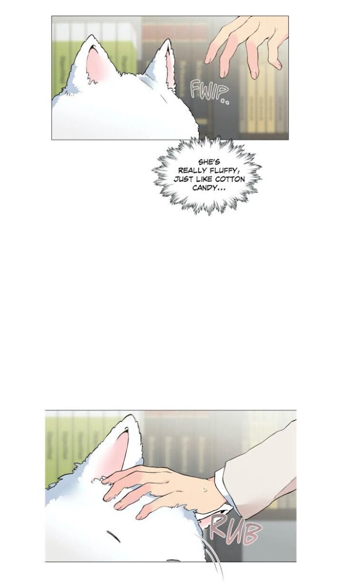 Read Lost in the Cloud Manga Online