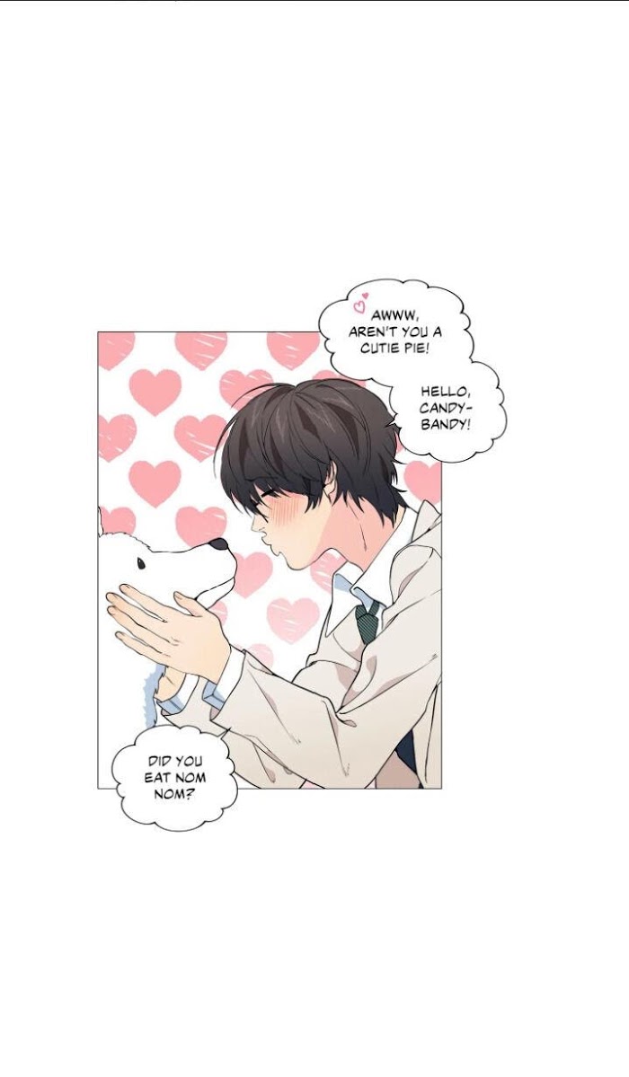 Read Lost in the Cloud Manga Online