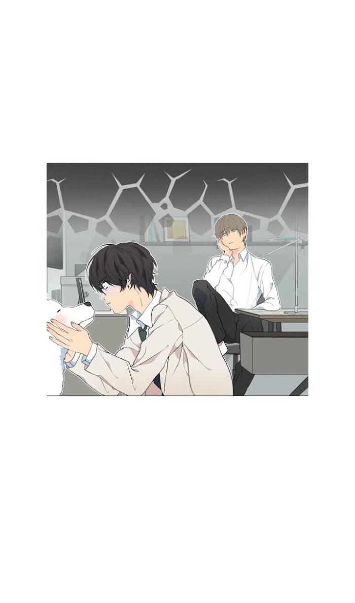 Read Lost in the Cloud Manga Online