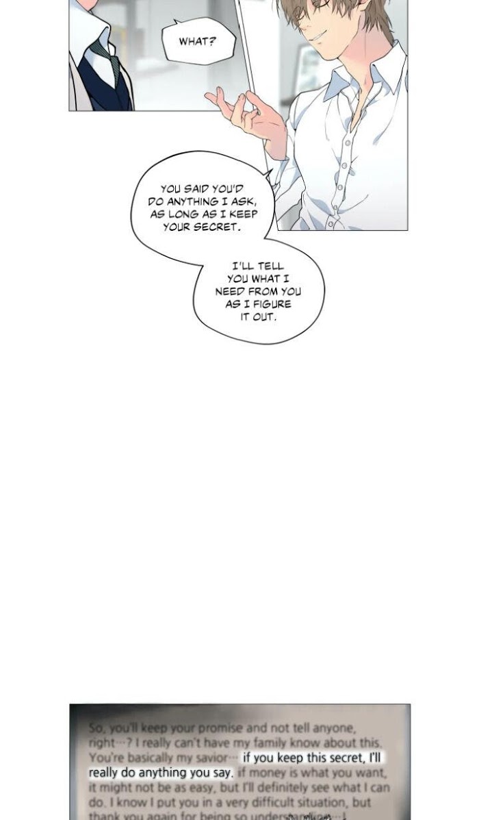 Read Lost in the Cloud Manga Online