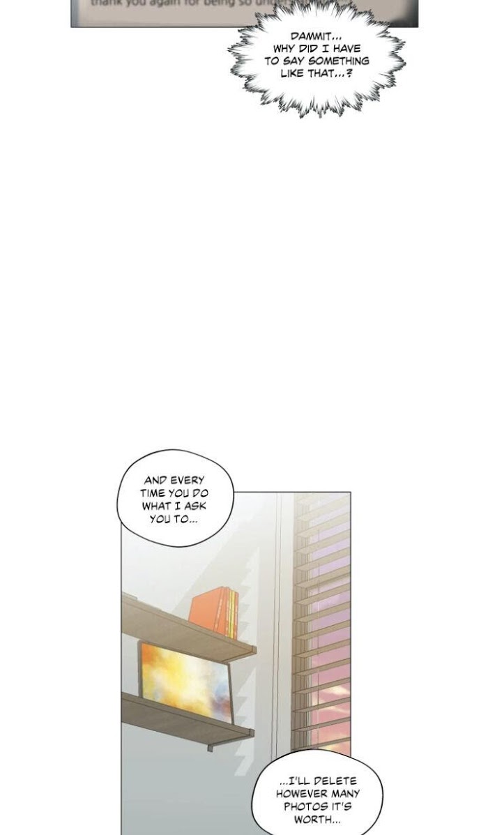 Read Lost in the Cloud Manga Online