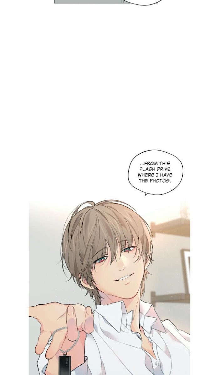 Read Lost in the Cloud Manga Online