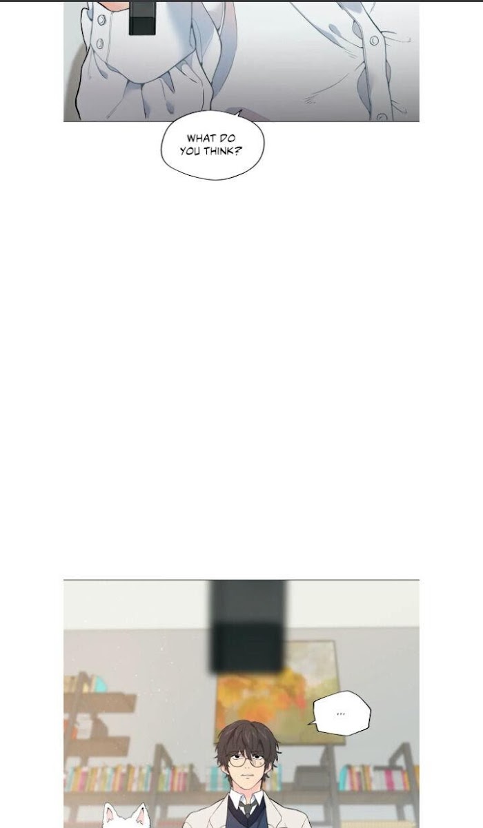 Read Lost in the Cloud Manga Online