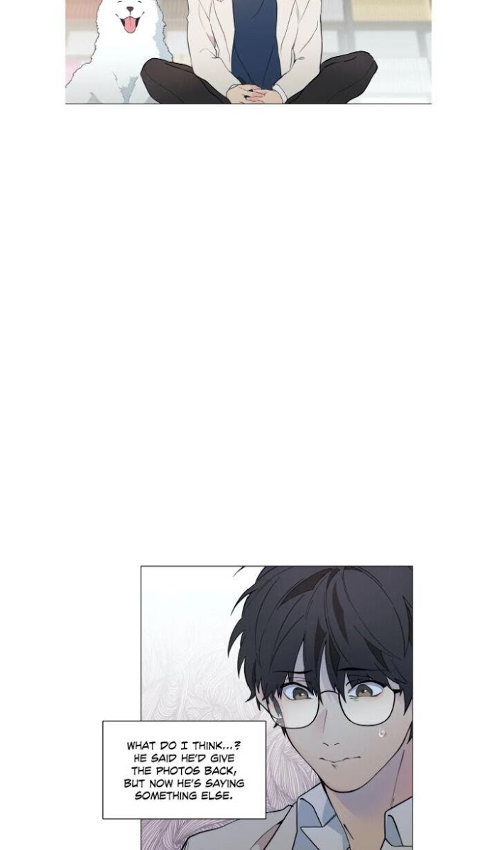 Read Lost in the Cloud Manga Online