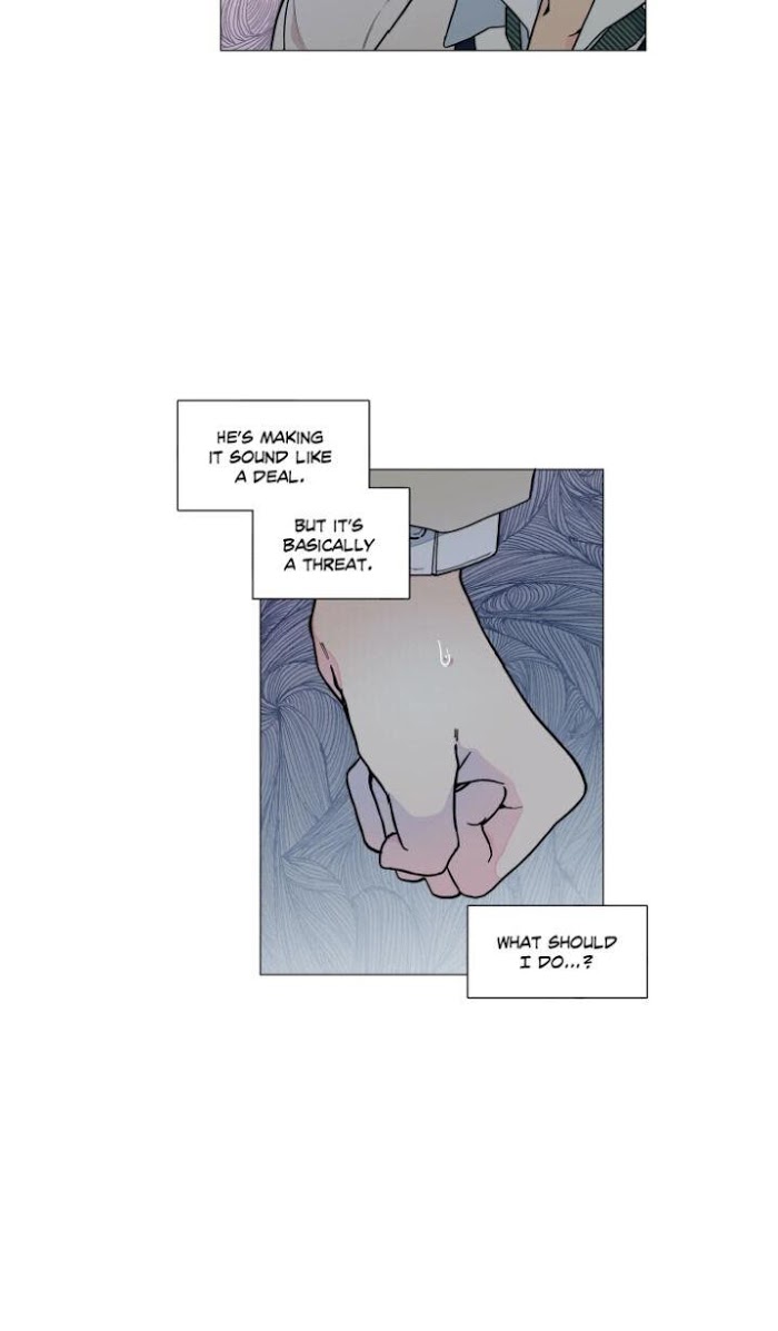 Read Lost in the Cloud Manga Online