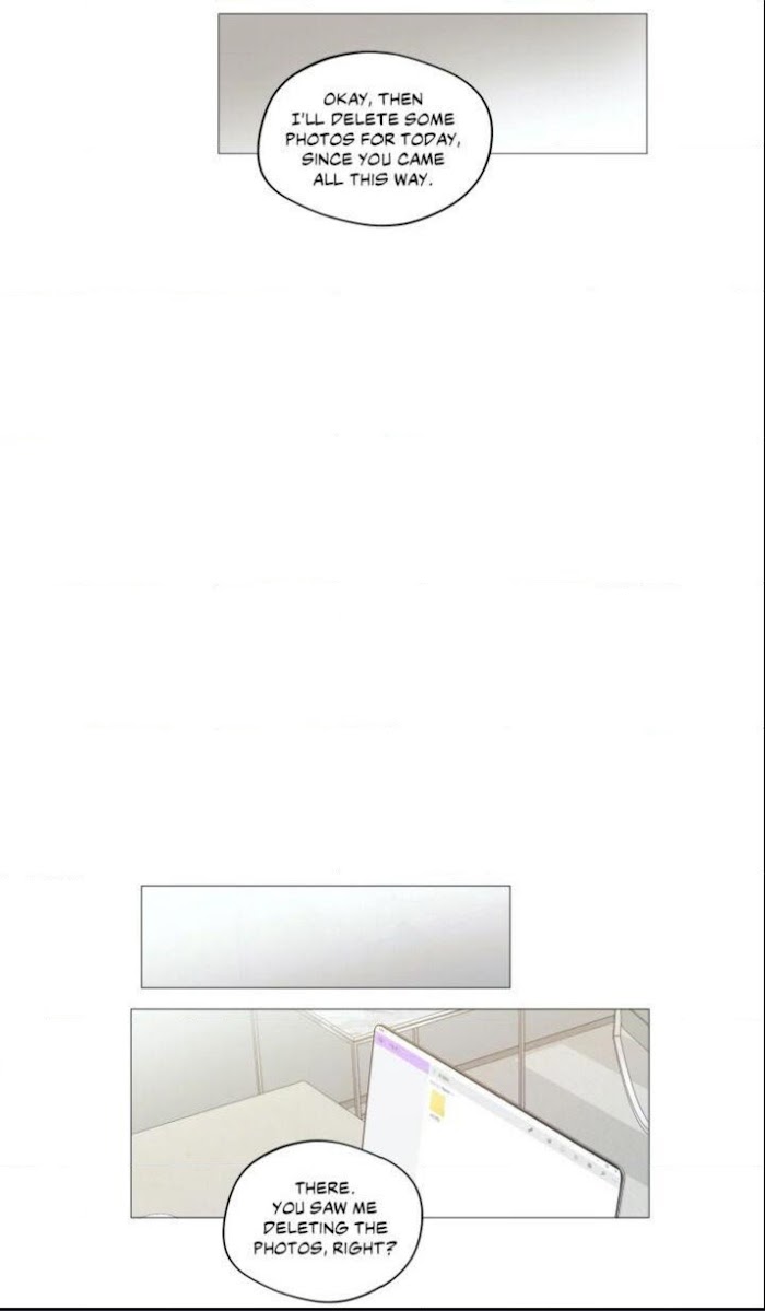 Read Lost in the Cloud Manga Online