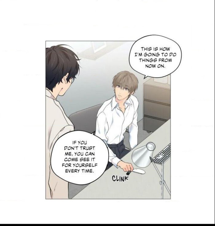 Read Lost in the Cloud Manga Online