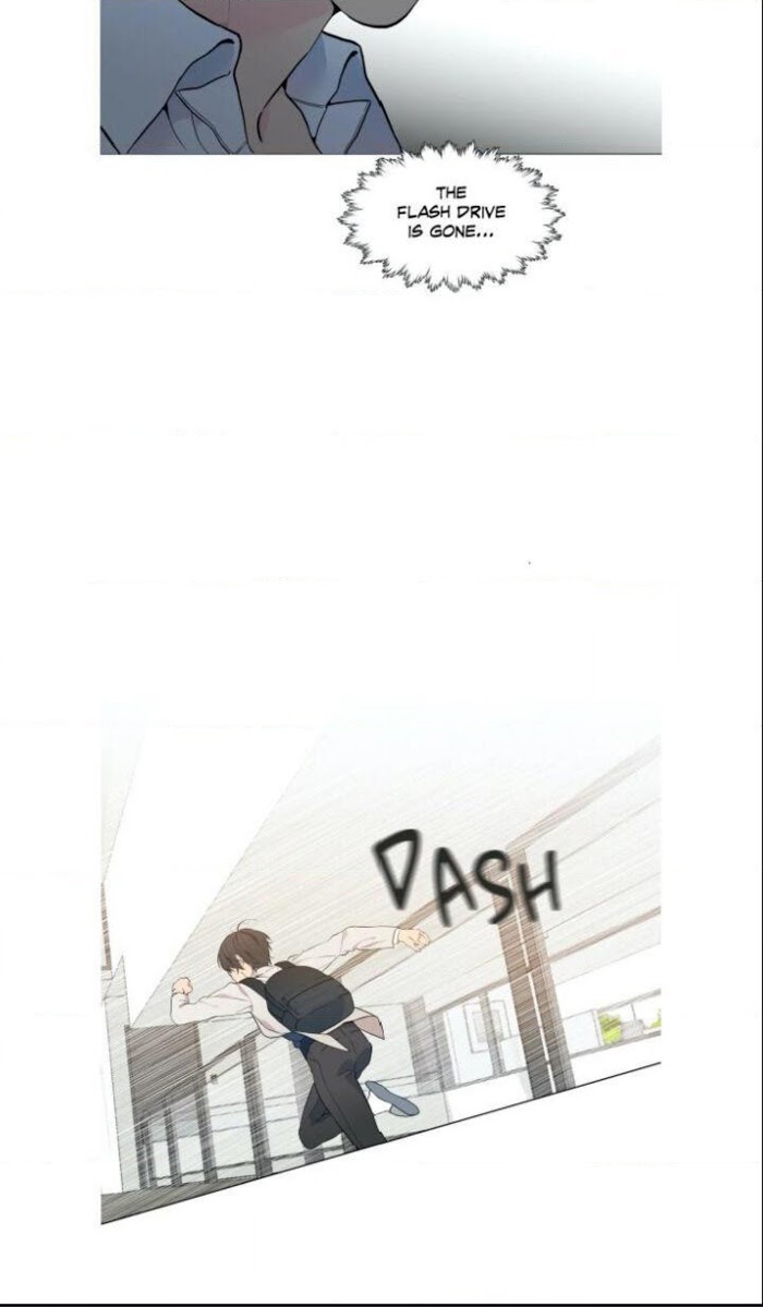 Read Lost in the Cloud Manga Online