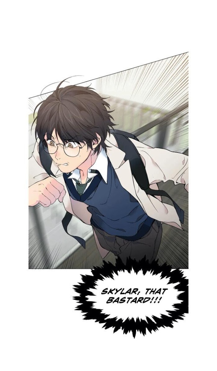 Read Lost in the Cloud Manga Online