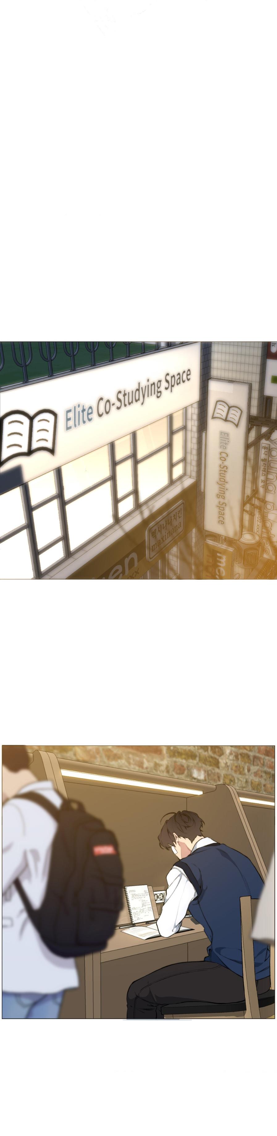 Read Lost in the Cloud Manga Online