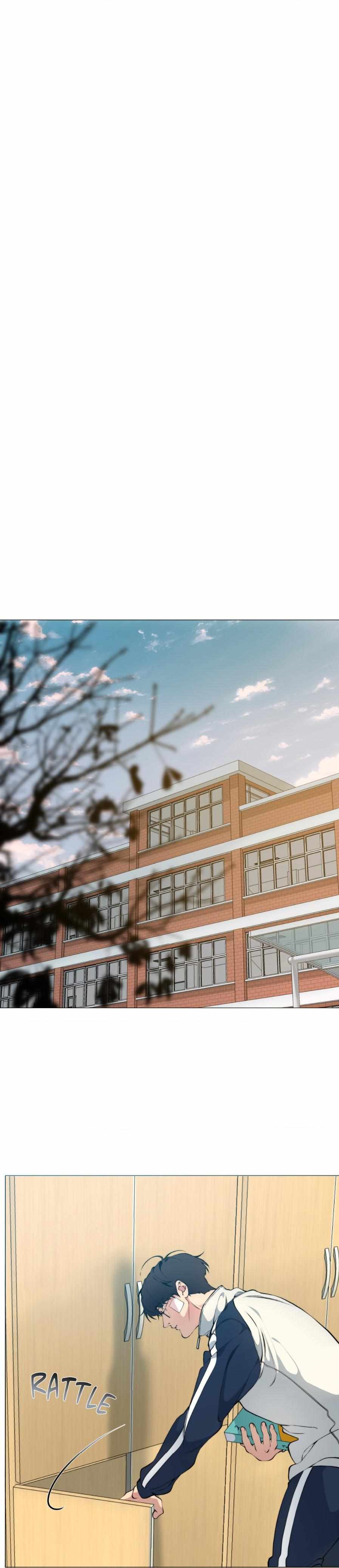 Read Lost in the Cloud Manga Online