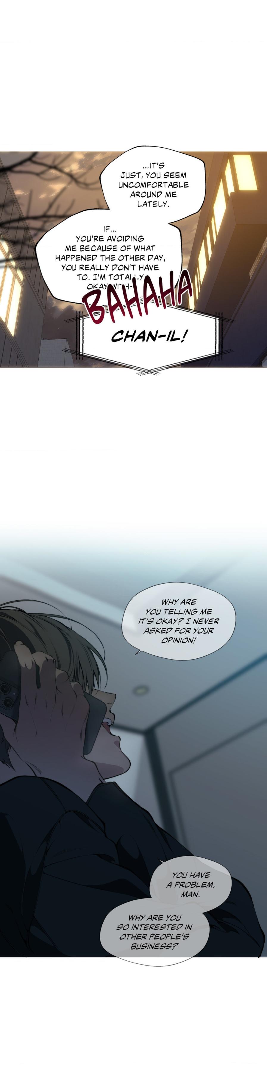 Read Lost in the Cloud Manga Online