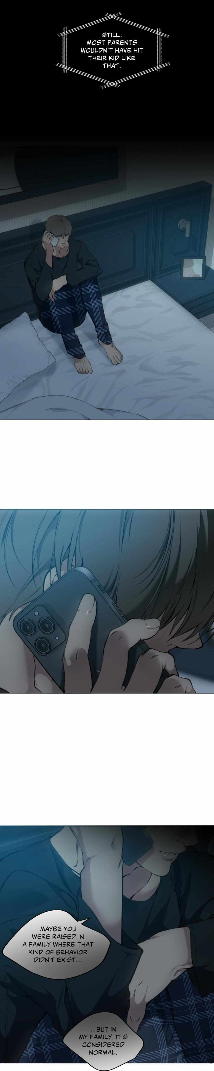 Read Lost in the Cloud Manga Online
