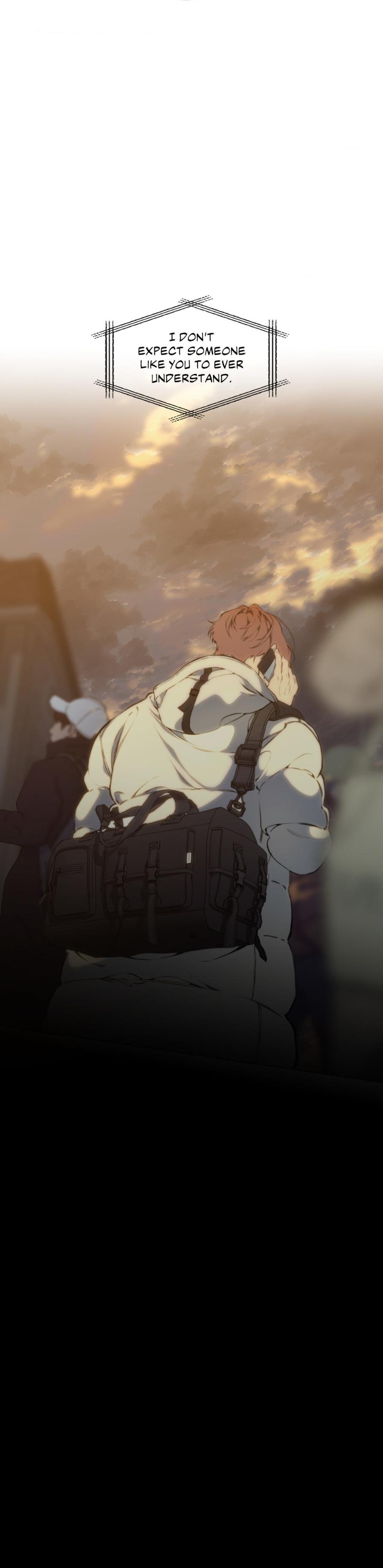 Read Lost in the Cloud Manga Online
