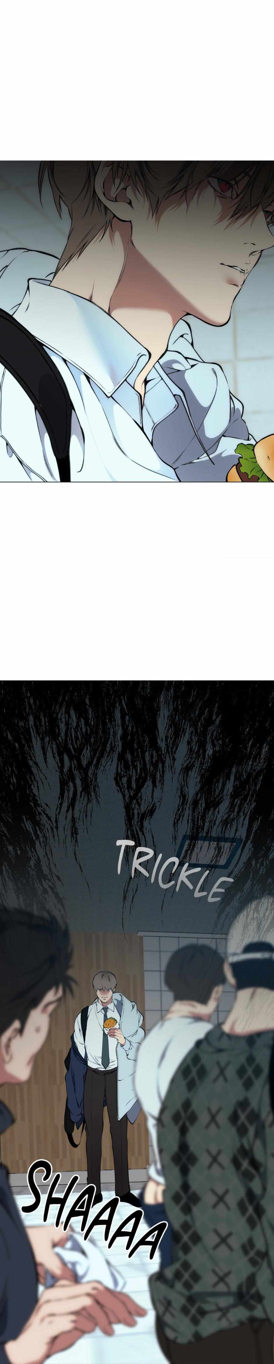 Read Lost in the Cloud Manga Online