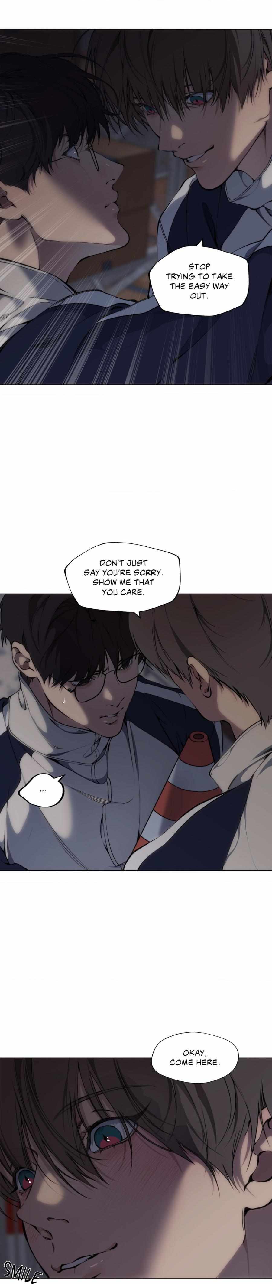 Read Lost in the Cloud Manga Online