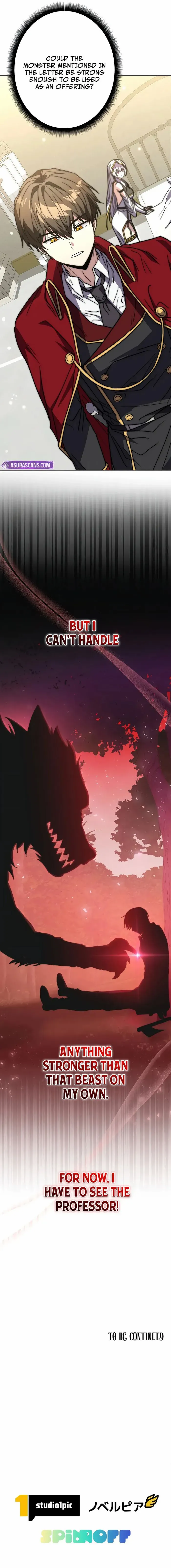 Read Love Letter From The Future Manga Online