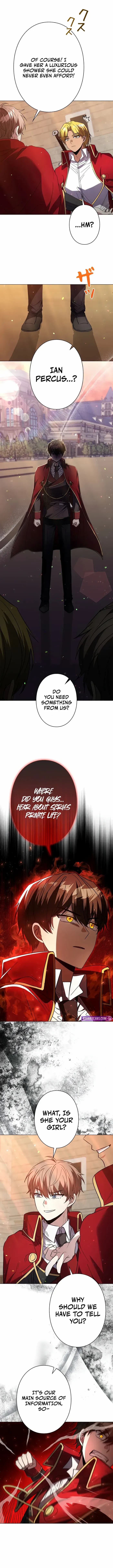 Read Love Letter From The Future Manga Online