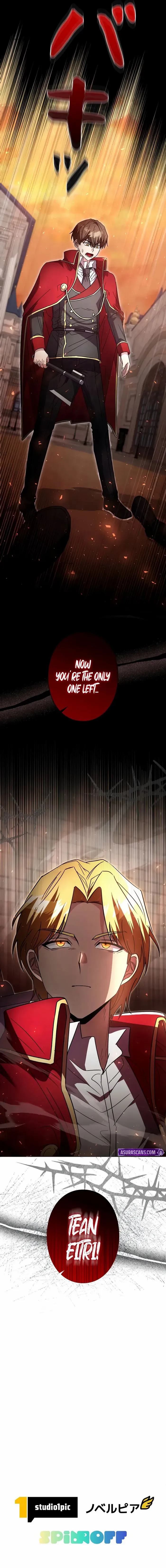 Read Love Letter From The Future Manga Online