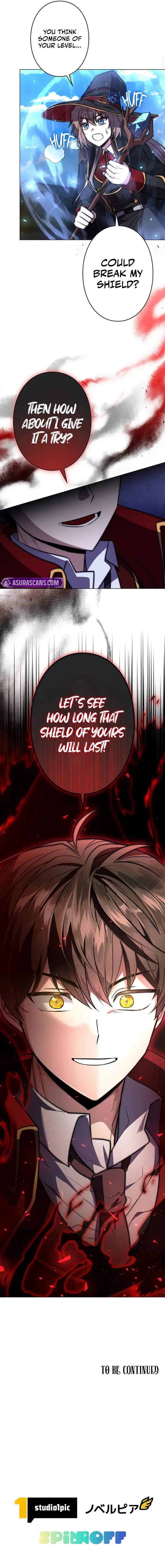 Read Love Letter From The Future Manga Online