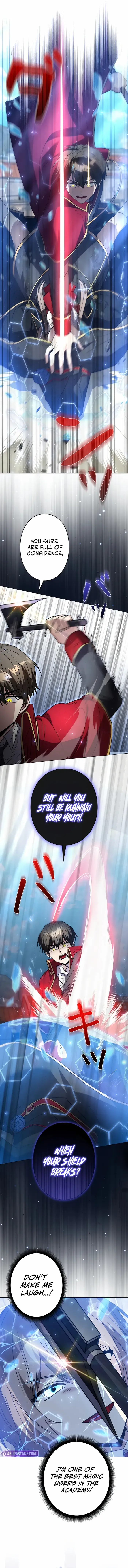 Read Love Letter From The Future Manga Online