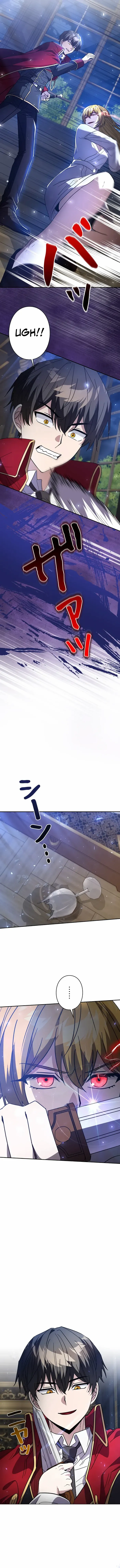 Read Love Letter From The Future Manga Online