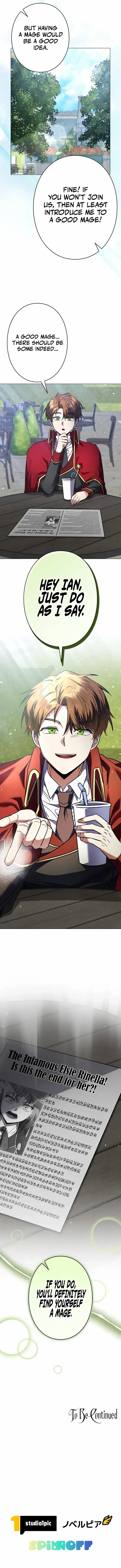 Read Love Letter From The Future Manga Online