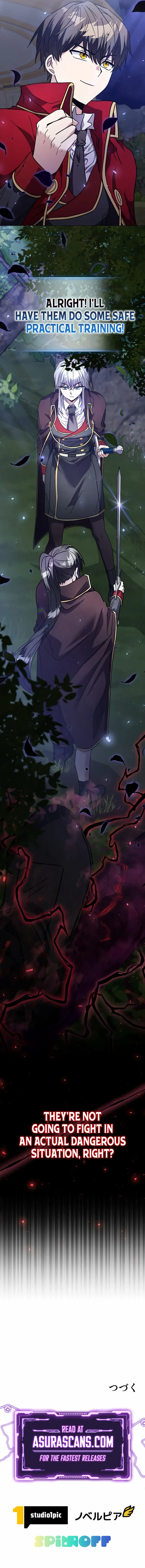 Read Love Letter From The Future Manga Online