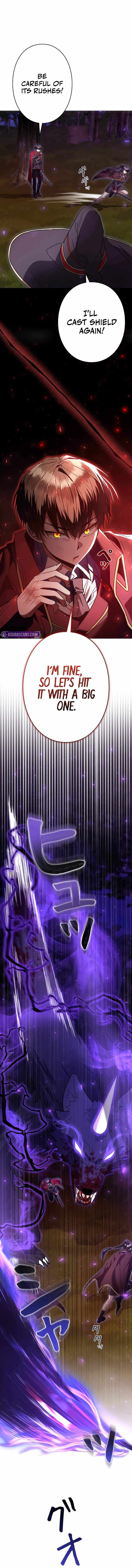 Read Love Letter From The Future Manga Online