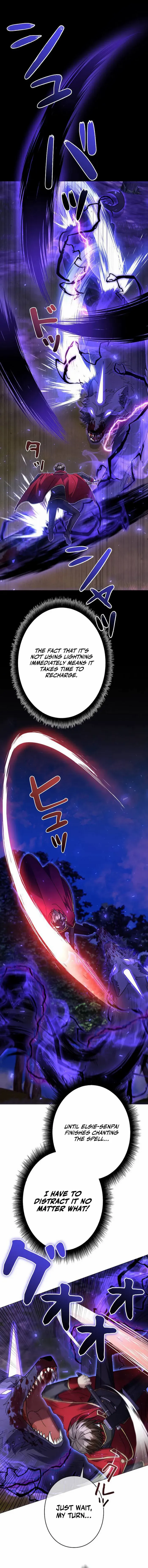 Read Love Letter From The Future Manga Online