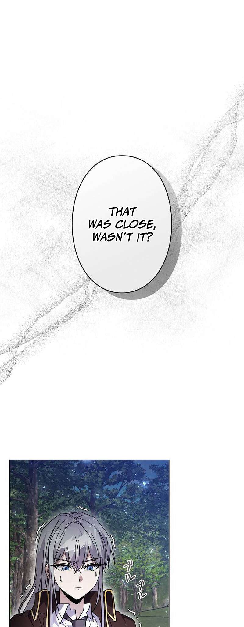 Read Love Letter From The Future Manga Online