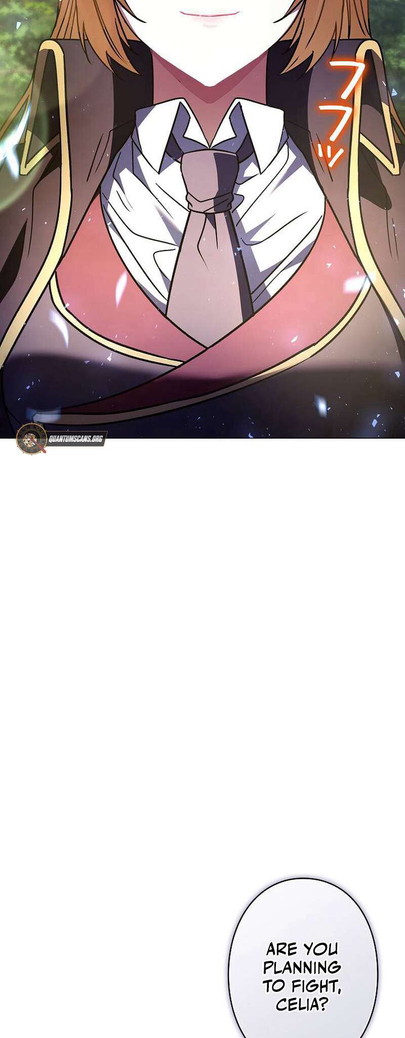 Read Love Letter From The Future Manga Online