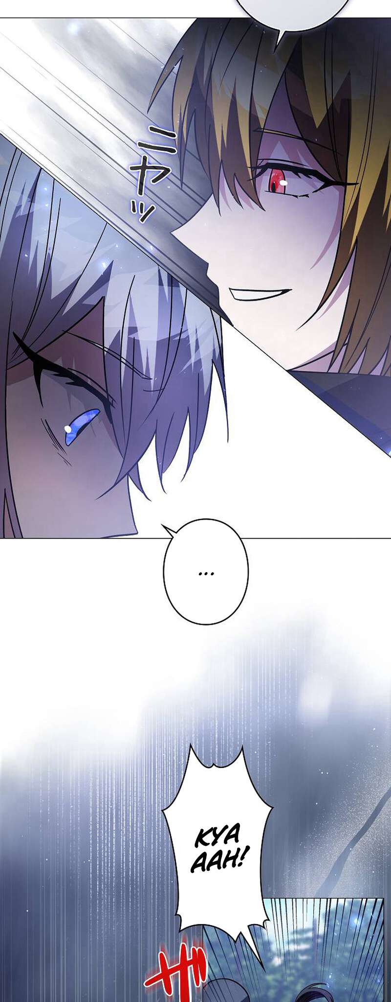 Read Love Letter From The Future Manga Online