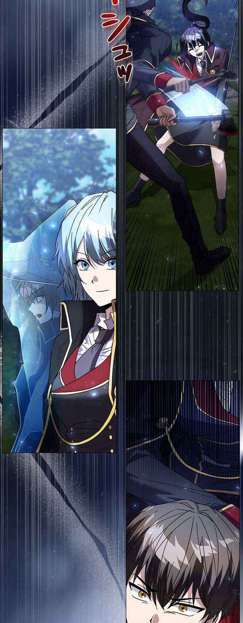 Read Love Letter From The Future Manga Online