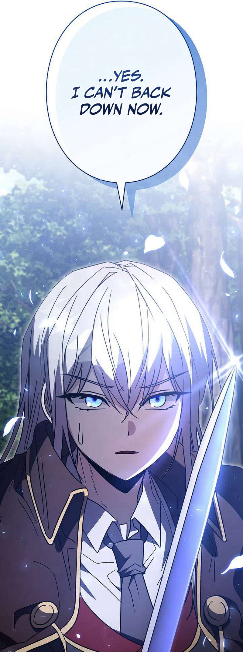 Read Love Letter From The Future Manga Online