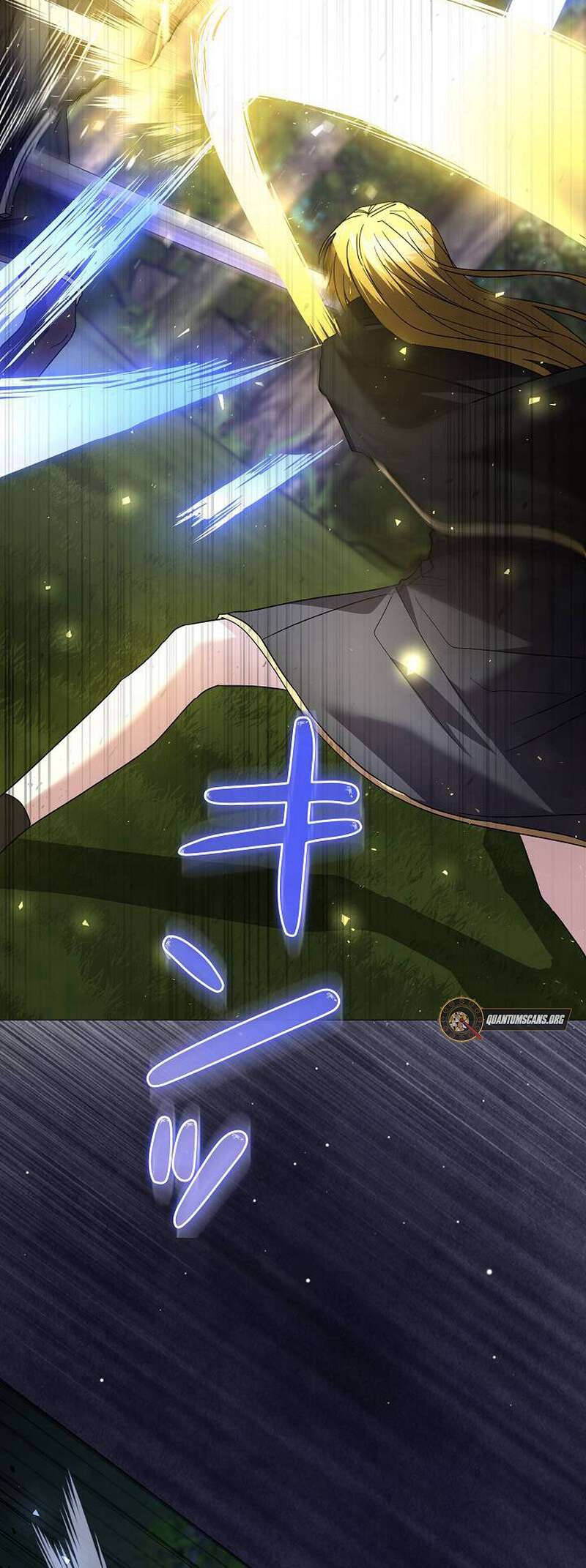 Read Love Letter From The Future Manga Online