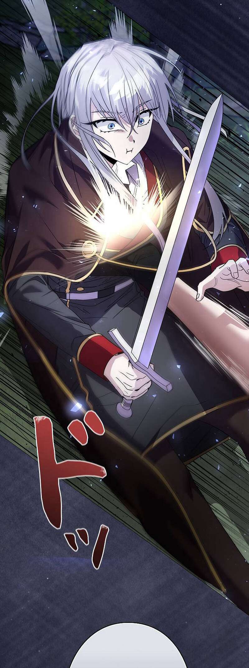 Read Love Letter From The Future Manga Online