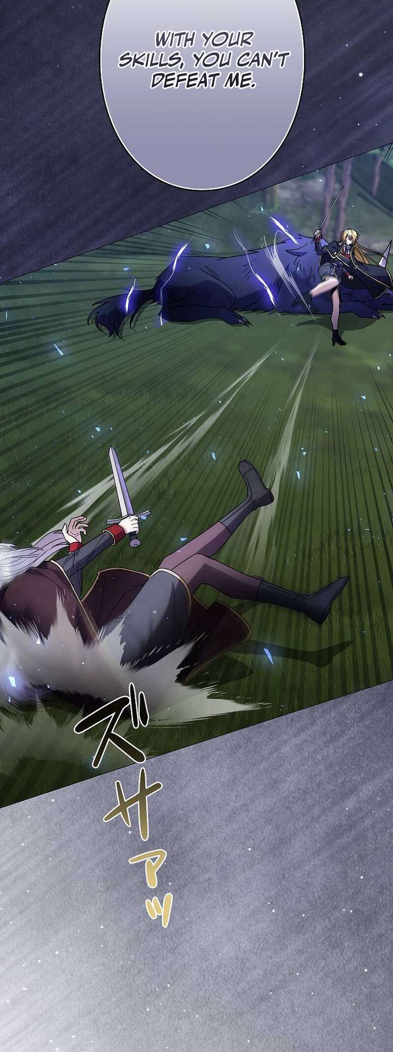 Read Love Letter From The Future Manga Online