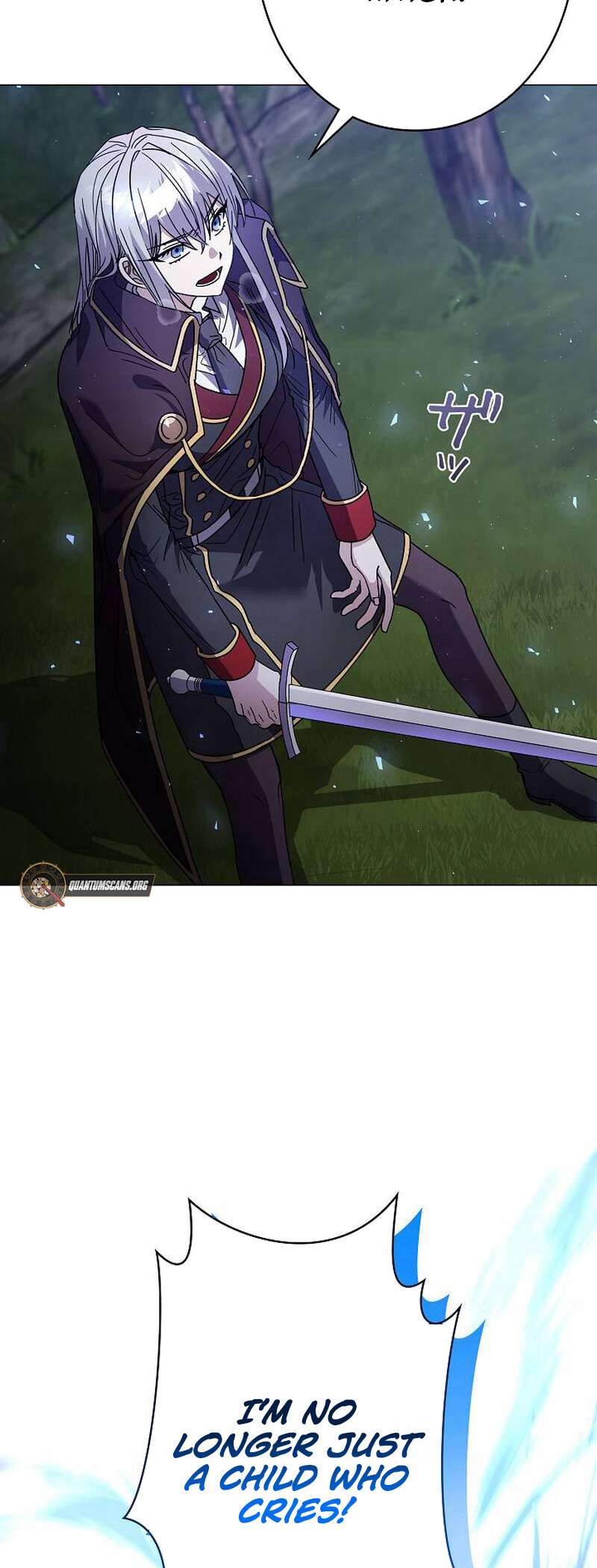 Read Love Letter From The Future Manga Online