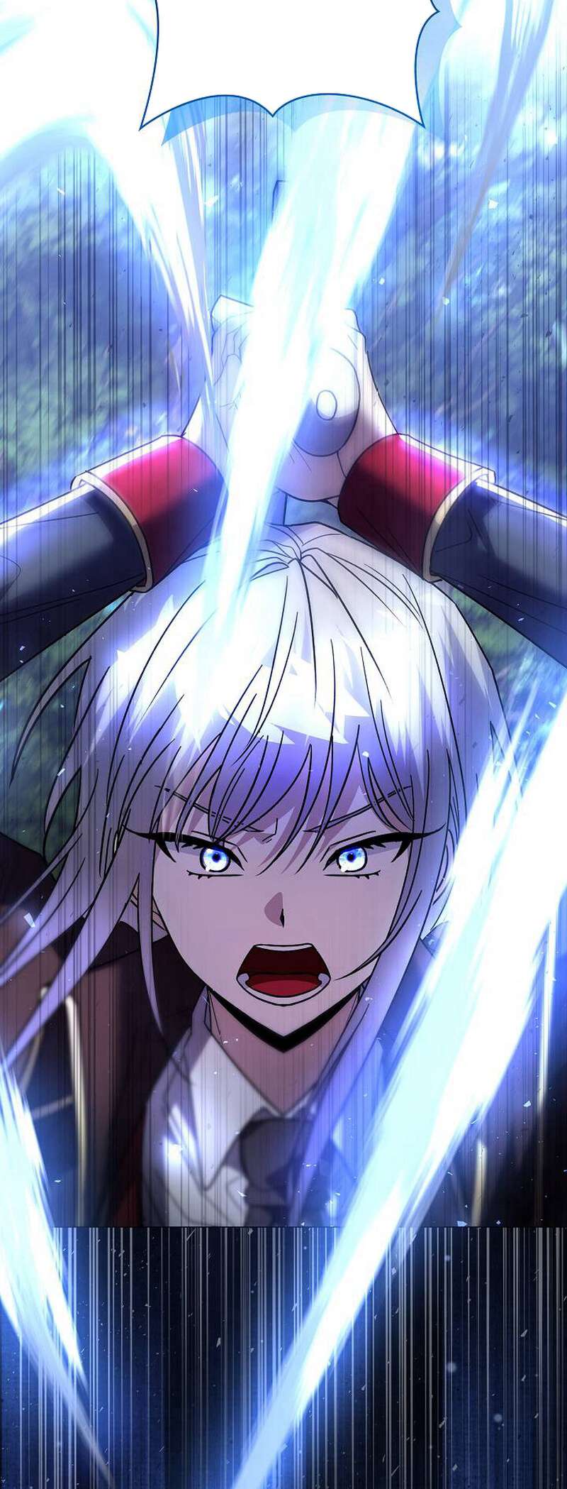 Read Love Letter From The Future Manga Online