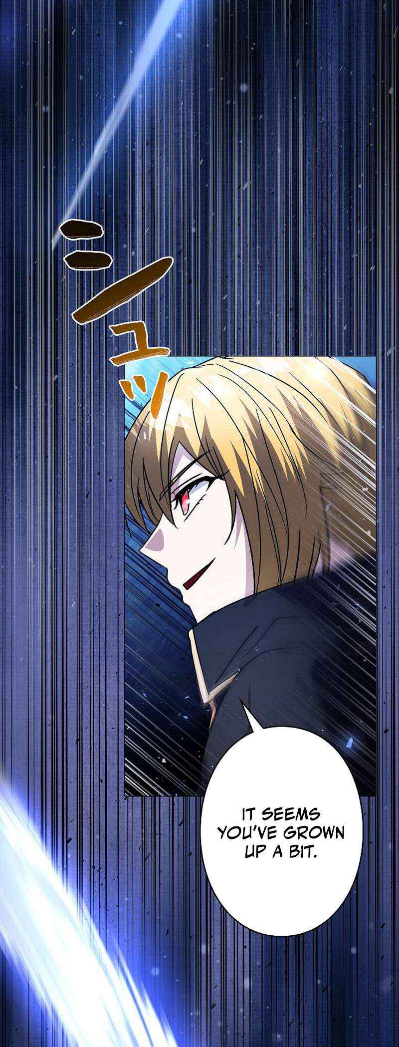 Read Love Letter From The Future Manga Online