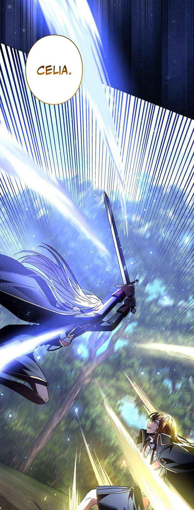 Read Love Letter From The Future Manga Online