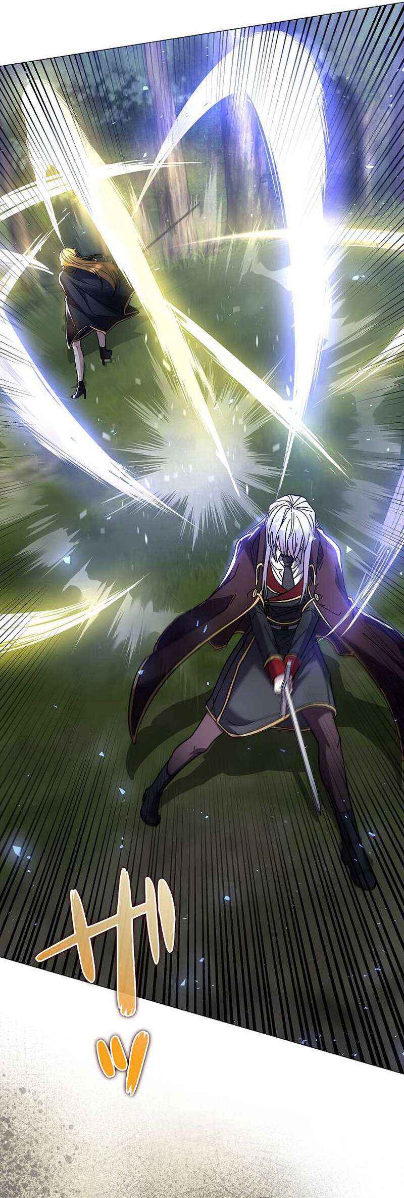 Read Love Letter From The Future Manga Online