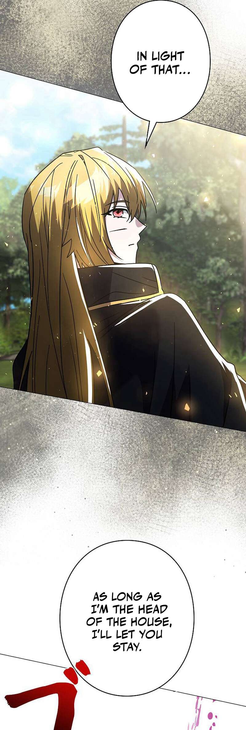 Read Love Letter From The Future Manga Online