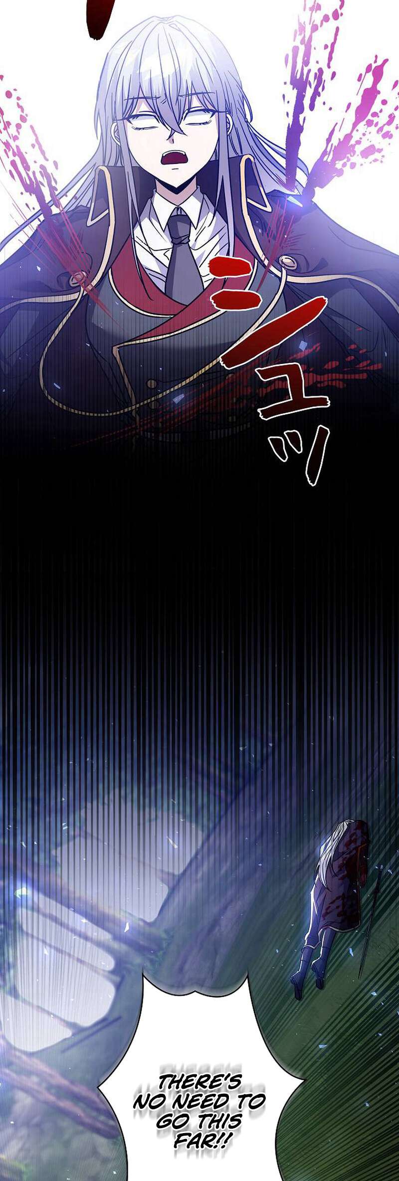 Read Love Letter From The Future Manga Online