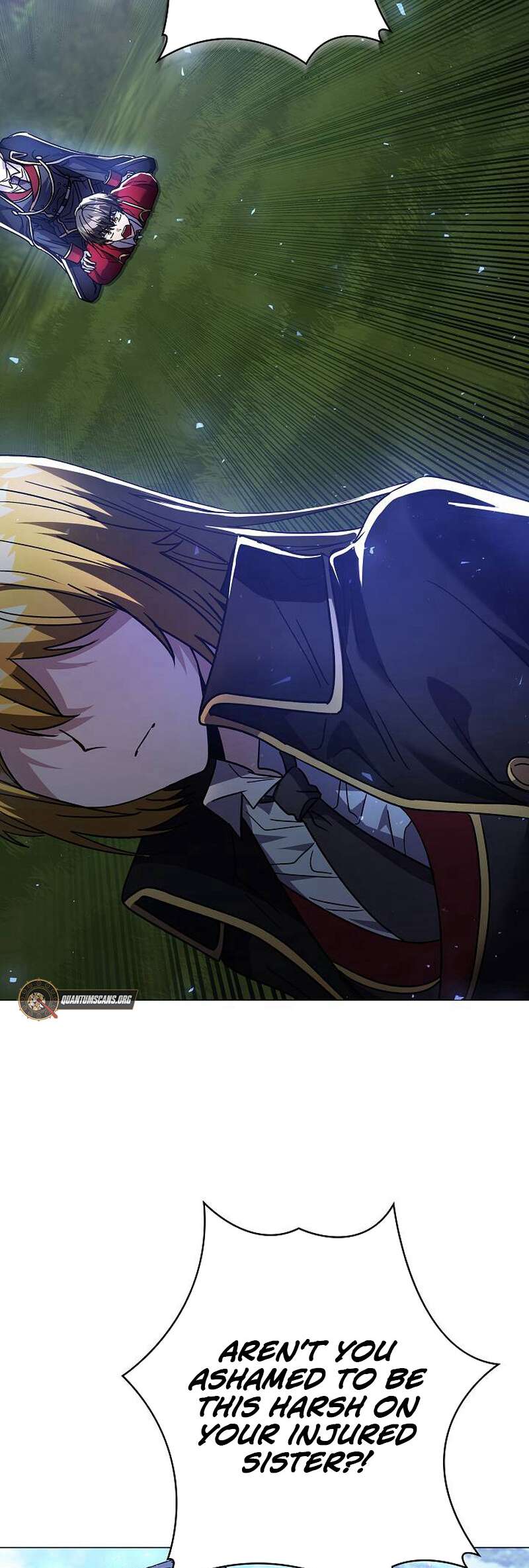 Read Love Letter From The Future Manga Online